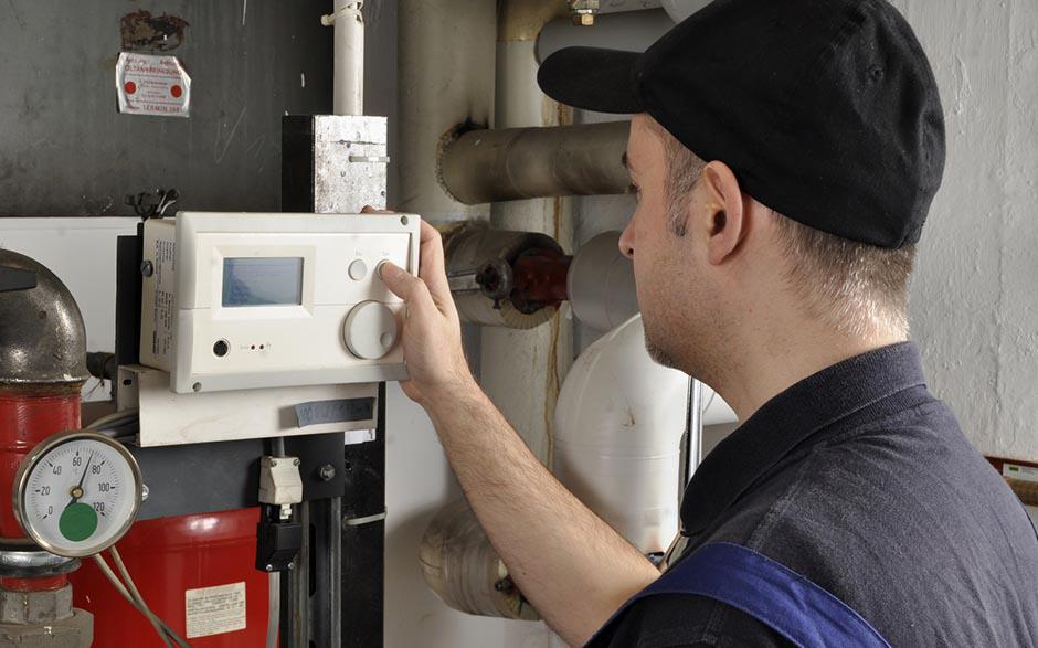 prix contrat entretien chaudière gaz Wissous